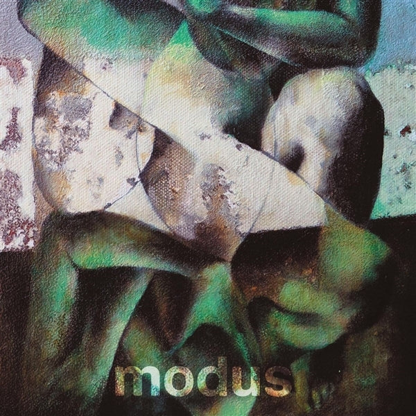 |  Vinyl LP | Modus - 1994-1998 (LP) | Records on Vinyl
