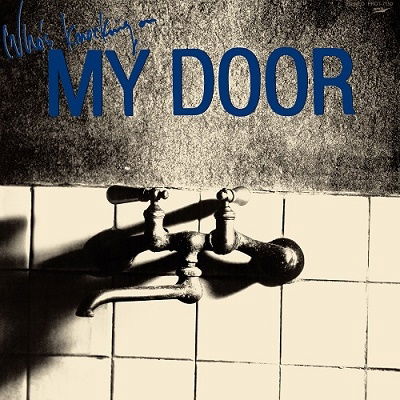 |   | Maki Asakawa - Who's Knocking On My Door (LP) | Records on Vinyl