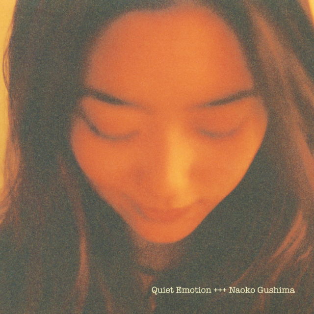|  Vinyl LP | Naoko Gushima - Quiet Emotion (LP) | Records on Vinyl