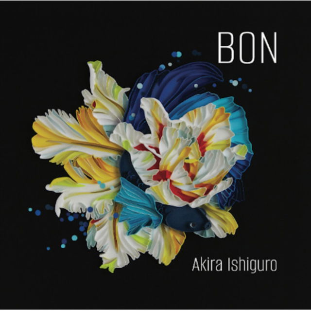 Akira Ishiguro - Bon (LP) Cover Arts and Media | Records on Vinyl