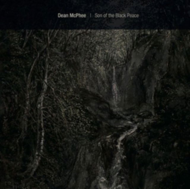|   | Dean McPhee - Son of the Black Peace (LP) | Records on Vinyl