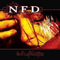 |  7" Single | Nfd - Got Left Behind (Single) | Records on Vinyl