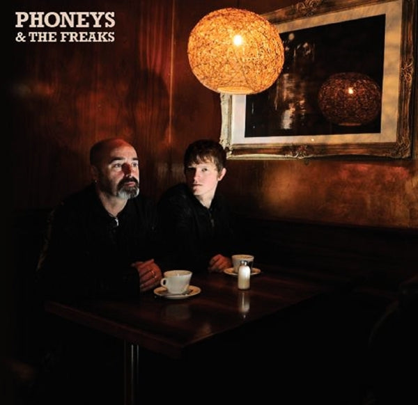 |  12" Single | Phoneys & the Freaks - Phoneys & the Freaks Ep (Single) | Records on Vinyl
