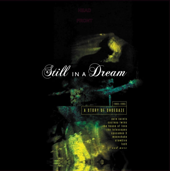 |  Vinyl LP | Various - Still In a Dream (2 LPs) | Records on Vinyl