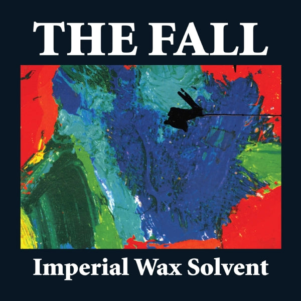 |  Vinyl LP | Fall - Imperial Wax Solvent (LP) | Records on Vinyl