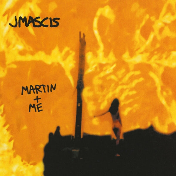 |  Vinyl LP | J. Mascis - Martin + Me (LP) | Records on Vinyl