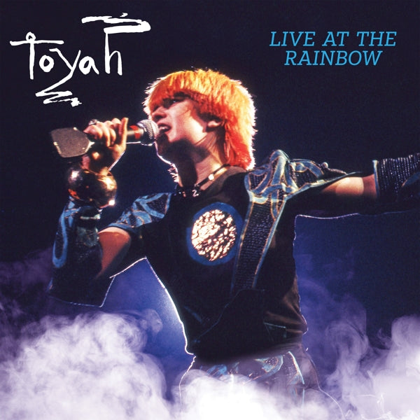 |  Vinyl LP | Toyah - Live At the Rainbow (2 LPs) | Records on Vinyl