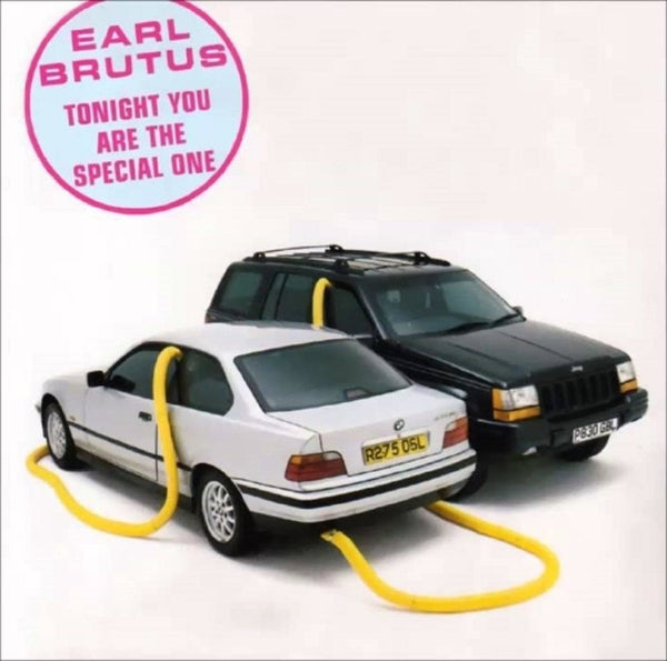 |   | Earl Brutus - Tonight You Are the Special One (LP) | Records on Vinyl