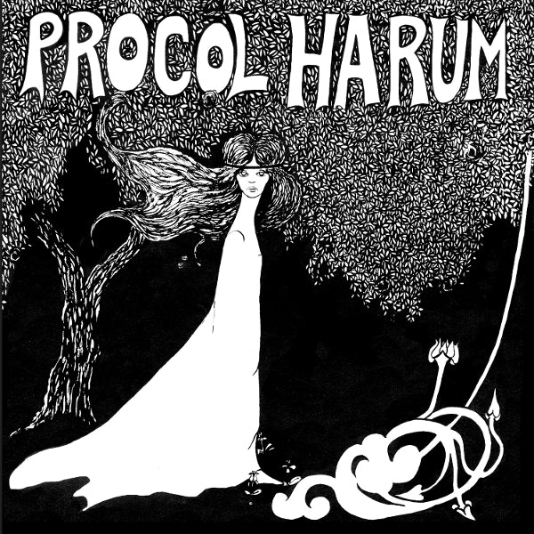 |  Vinyl LP | Procol Harum - Procol Harum (2 LPs) | Records on Vinyl