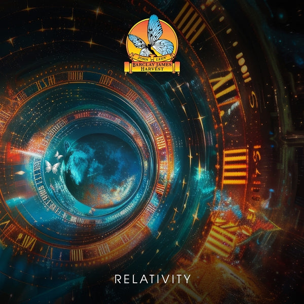 |  Vinyl LP | John Lees' Barclay James Harvest - Relativity (2 LPs) | Records on Vinyl