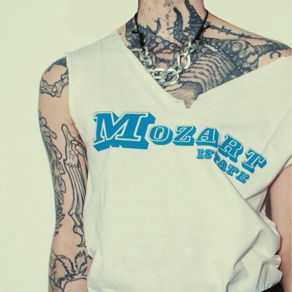 |  Vinyl LP | Mozart Estate - Tower Block In a Jam Jar (LP) | Records on Vinyl
