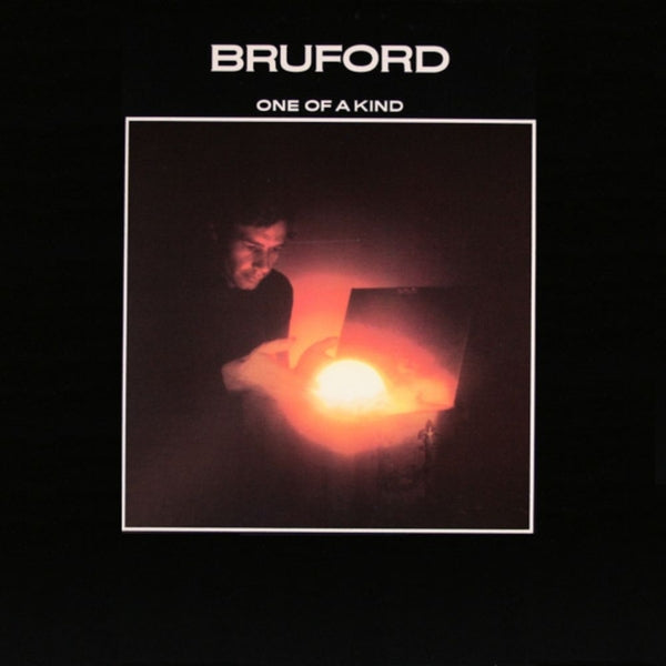 |   | Bruford - One of a Kind (LP) | Records on Vinyl