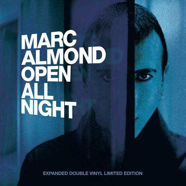 |   | Marc Almond - Open All Night Midnight (2 LPs) | Records on Vinyl