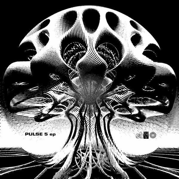 |  12" Single | V/A - The Pulse Ep Vol. 5 (Single) | Records on Vinyl