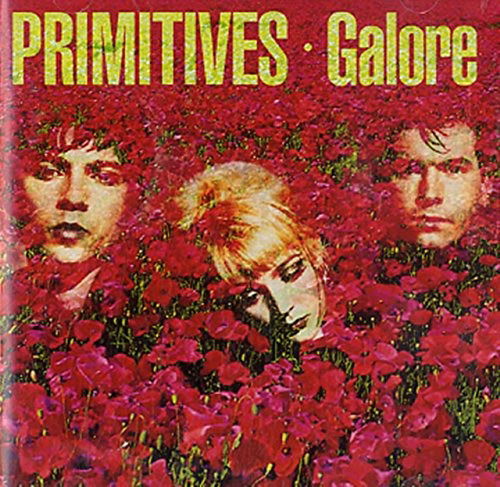 |  Vinyl LP | Primitives - Galore (LP) | Records on Vinyl