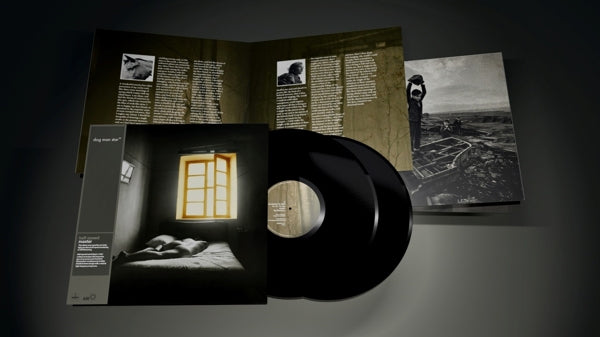 |  Vinyl LP | Suede - Dog Man Star (2 LPs) | Records on Vinyl