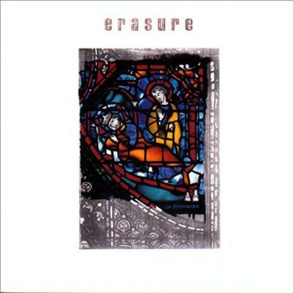 |   | Erasure - The Innocents (LP) | Records on Vinyl