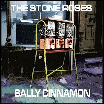 |  Vinyl LP | the Stone Roses - Sally Cinnamon (LP) | Records on Vinyl