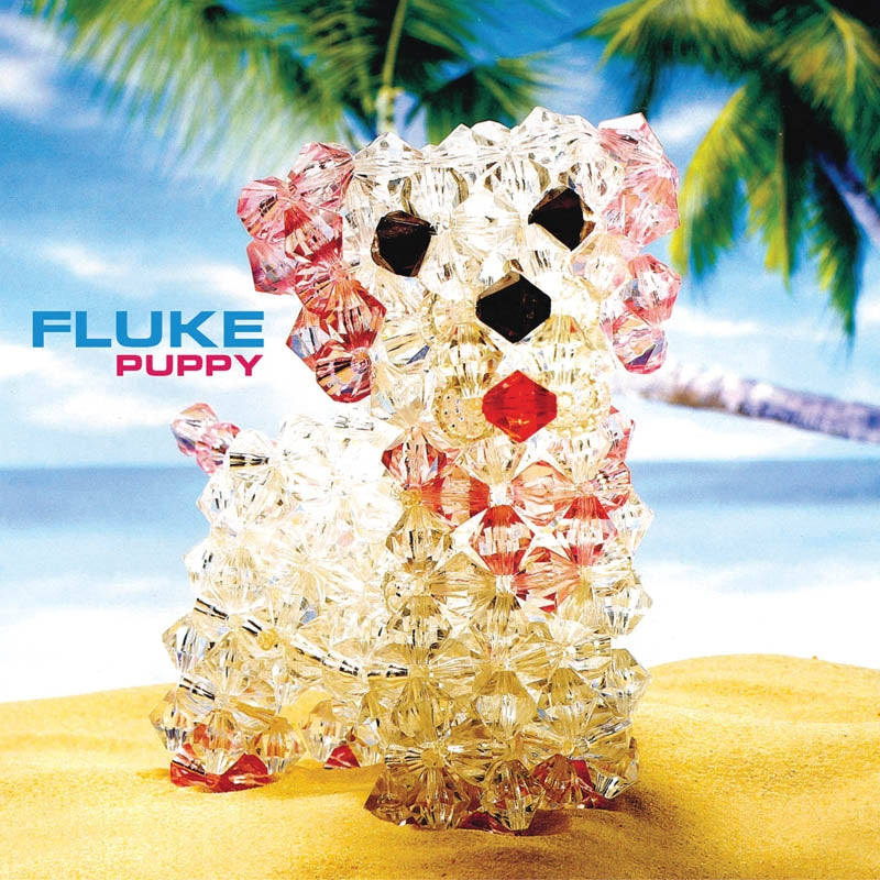 |  Vinyl LP | Fluke - Puppy (2 LPs) | Records on Vinyl