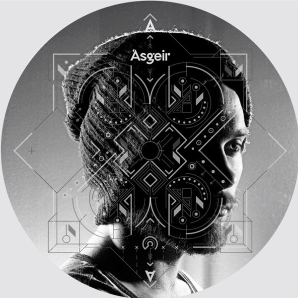 |  12" Single | Asgeir - Here It Comes (Single) | Records on Vinyl
