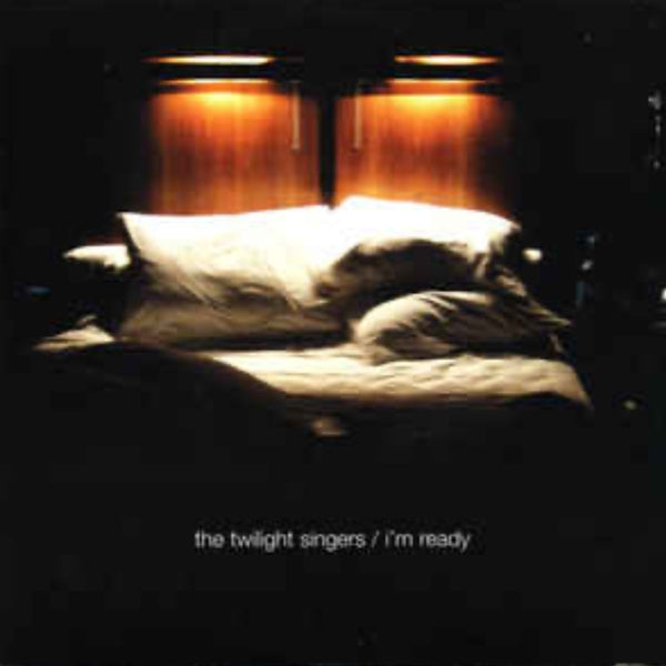 |  7" Single | Twilight Singers - I'm Ready (Single) | Records on Vinyl