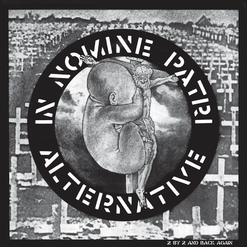 |  12" Single | Alternative - In Nomine Patri (Single) | Records on Vinyl