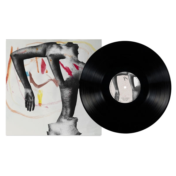 |  Vinyl LP | Kaktus Einarsson - Lobster Coda (LP) | Records on Vinyl