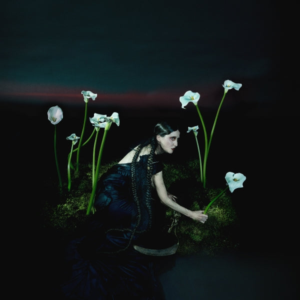 |  Vinyl LP | Penelope Trappes - A Requiem (LP) | Records on Vinyl