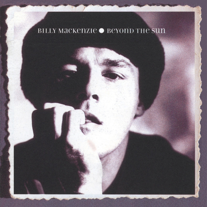|  Vinyl LP | Billy Mackenzie - Beyond the Sun (LP) | Records on Vinyl