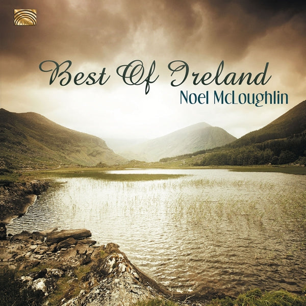 |  Vinyl LP | Noel McLoughlin - Best of Ireland (LP) | Records on Vinyl