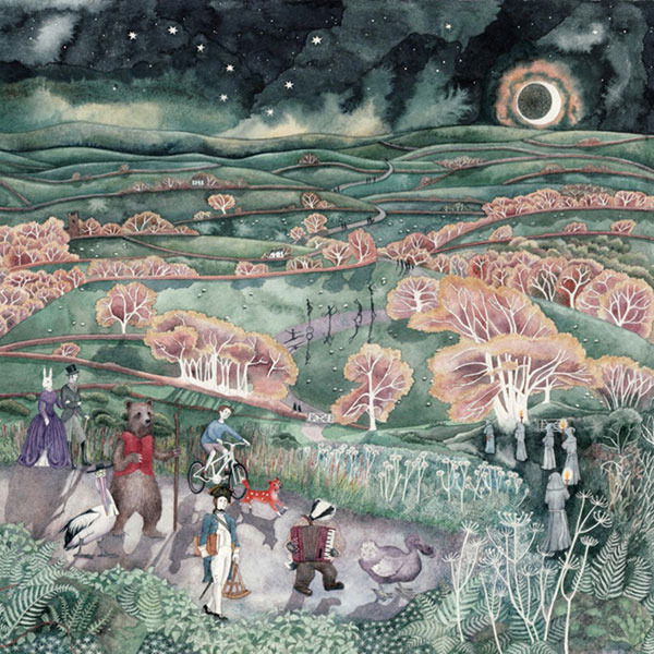 |  Vinyl LP | Pendragon - North Star (LP) | Records on Vinyl
