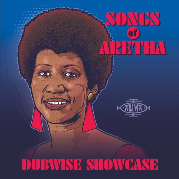 |  Vinyl LP | V/A - Songs of Aretha Dubwise Showcase (LP) | Records on Vinyl
