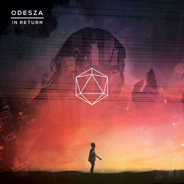 |  Vinyl LP | Odesza - In Return (2 LPs) | Records on Vinyl