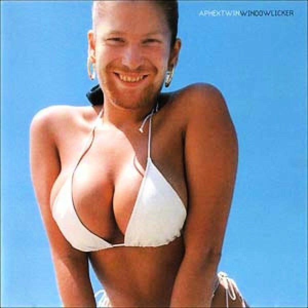 |  12" Single | Aphex Twin - Windowlicker (Single) | Records on Vinyl