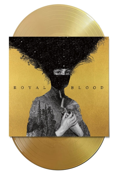 |  Vinyl LP | Royal Blood - Royal Blood (2 LPs) | Records on Vinyl
