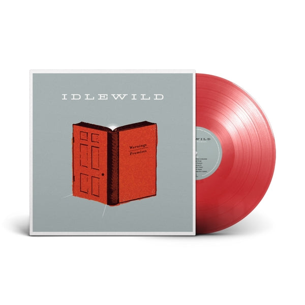 |  Vinyl LP | Idlewild - Warnings/Promises (2 LPs) | Records on Vinyl