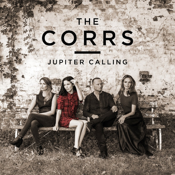 |   | Corrs - Jupiter Calling (2 LPs) | Records on Vinyl