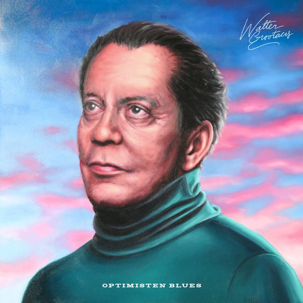 |   | Walter Grootaers - Optimisten Blues (LP) | Records on Vinyl