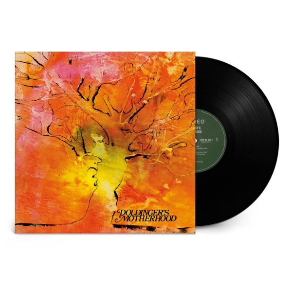 |  Vinyl LP | Doldinger's Motherhood - Motherhood (LP) | Records on Vinyl