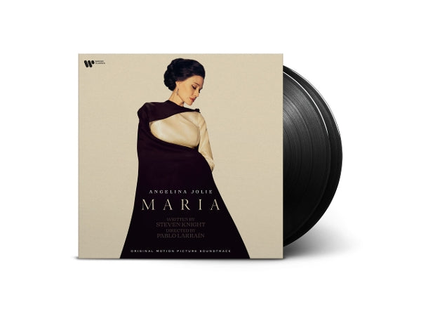 |   | Maria Callas - Maria (Original Motion Picture) (2 LPs) | Records on Vinyl