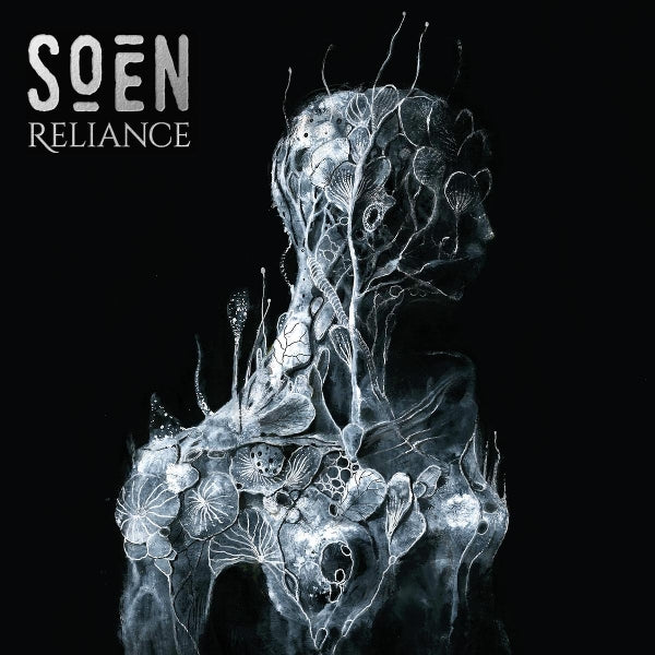 |  Vinyl LP | Soen - Reliance (LP) | Records on Vinyl