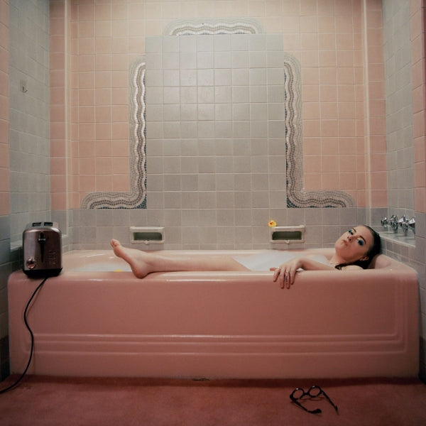 |  Vinyl LP | Emma-Jean Thackray - Weirdo (2 LPs) | Records on Vinyl