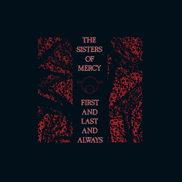 |  Vinyl LP | Sisters of Mercy - First and Last and Always (LP) | Records on Vinyl
