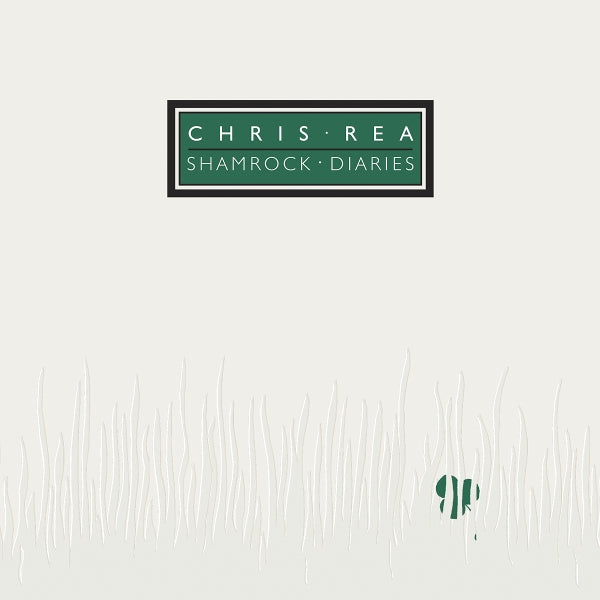 |  Vinyl LP | Chris Rea - Shamrock Diaries (LP) | Records on Vinyl