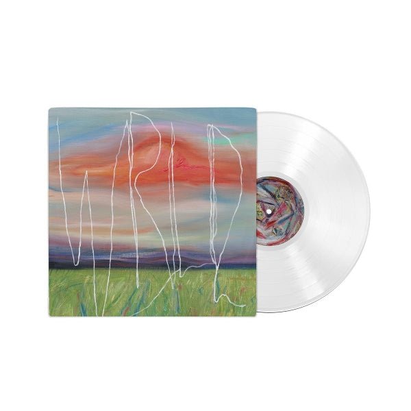 |  Vinyl LP | Rose - Wrld (LP) | Records on Vinyl