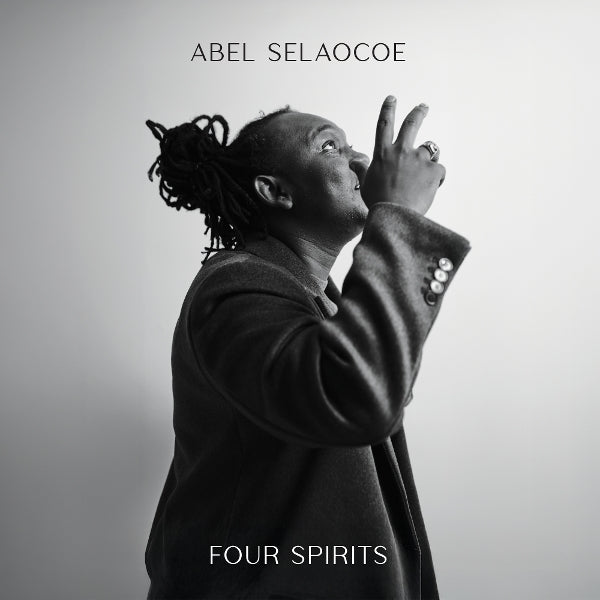 |  Vinyl LP | Abel & Aurora Orchestra & Nicholas Collon & Bernhard Schimpelsberger Selaocoe - Four Spirits (LP) | Records on Vinyl