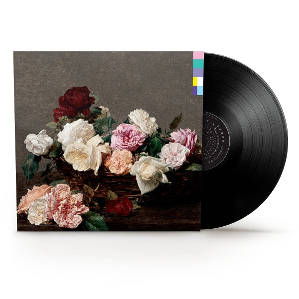 |  Vinyl LP | New Order - Power, Corruption & Lies (LP) | Records on Vinyl