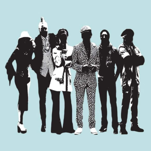 |   | Brooklyn Funk Essentials - Stay Good (LP) | Records on Vinyl