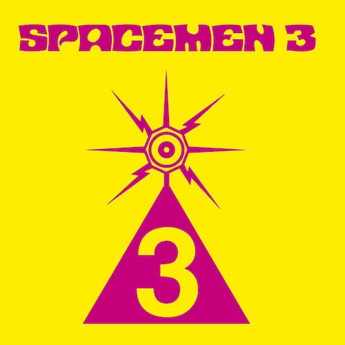 |   | Spacemen 3 - Threebie 3 (LP) | Records on Vinyl
