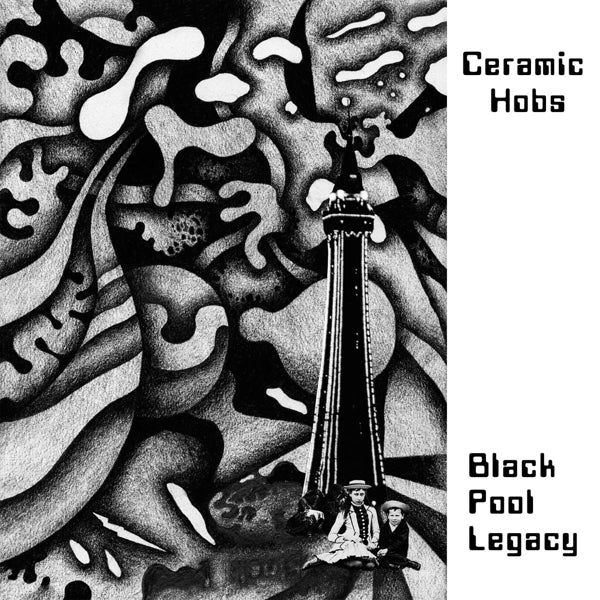 |   | Ceramic Hobs - Black Pool Legacy (2 LPs) | Records on Vinyl